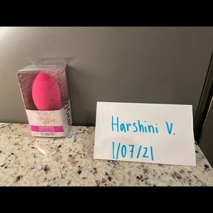 Conair Vibrating Makeup Blender
